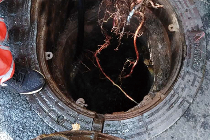 蒙自管道预处理